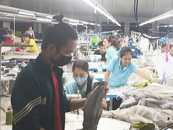 Công Ty Cổ Phần Sản Xuất Và Thương Mại Huy Tài
